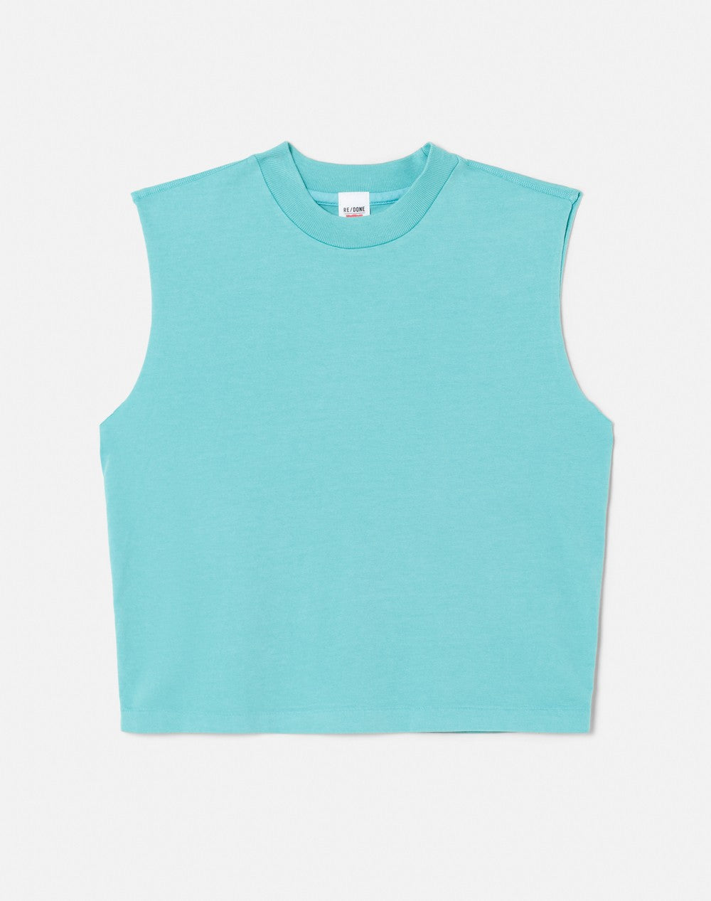 BABY MUSCLE TANK