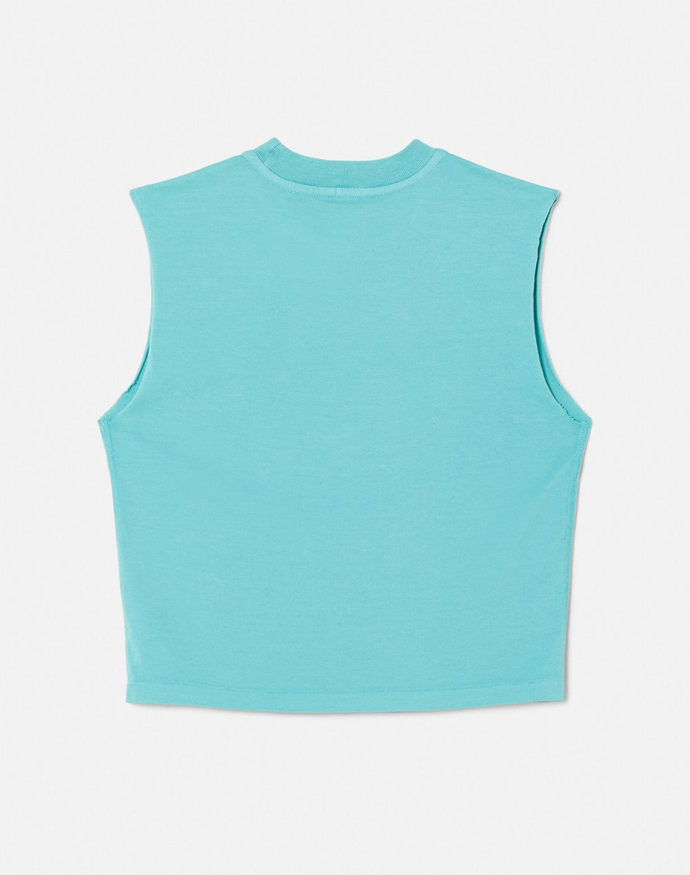 BABY MUSCLE TANK