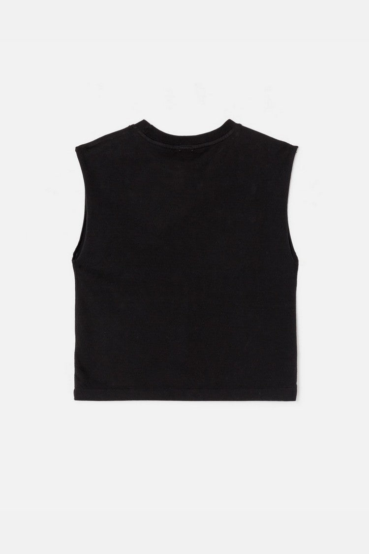 BABY MUSCLE TANK