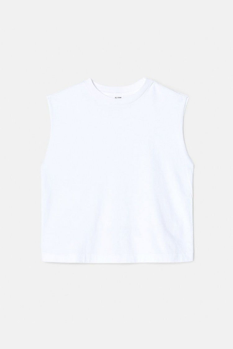 BABY MUSCLE TANK