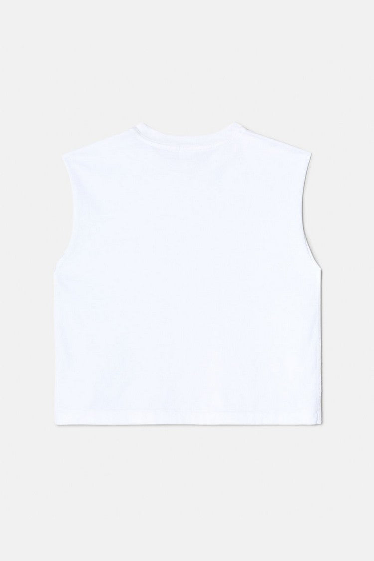BABY MUSCLE TANK