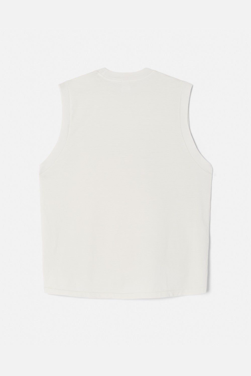 OVERSIZED MUSCLE TANK GOTTA HAVE IT