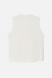 OVERSIZED MUSCLE TANK GOTTA HAVE IT