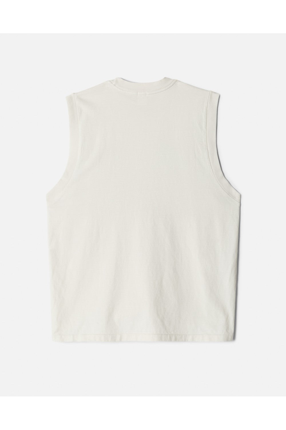 OVERSIZED MUSCLE TANK STANLEY MOUSE EASY AUTOMOTIV