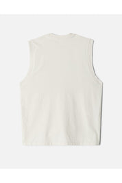 OVERSIZED MUSCLE TANK STANLEY MOUSE EASY AUTOMOTIV