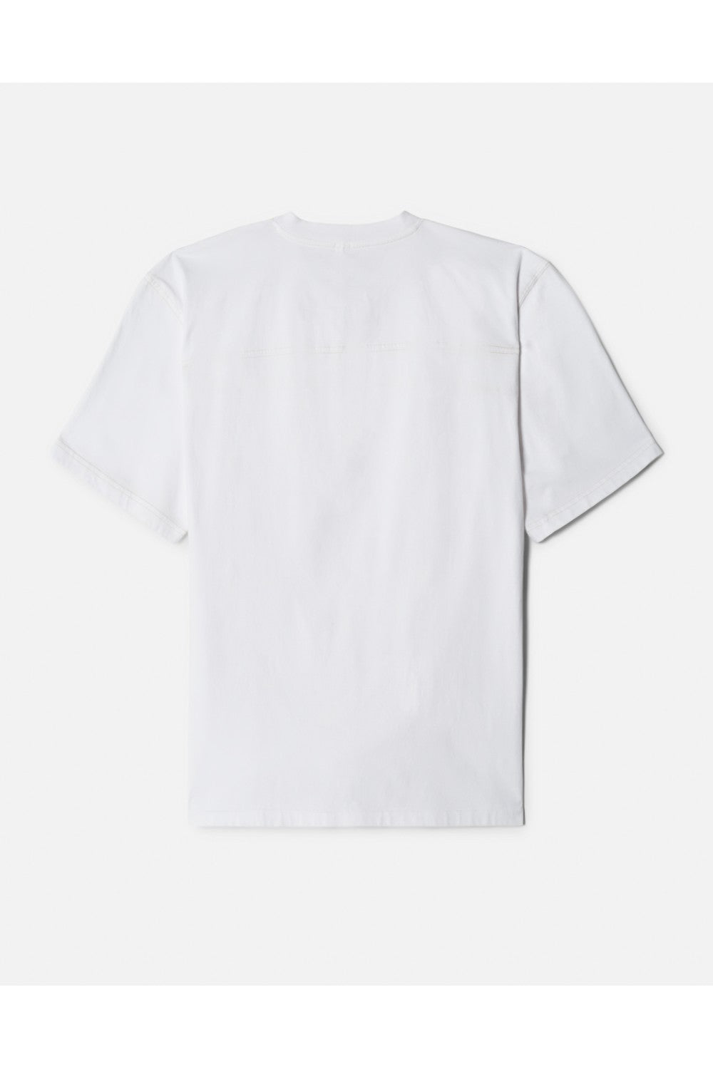 OVERSIZED VARSITY TEE