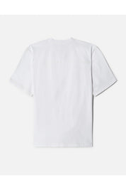 OVERSIZED VARSITY TEE