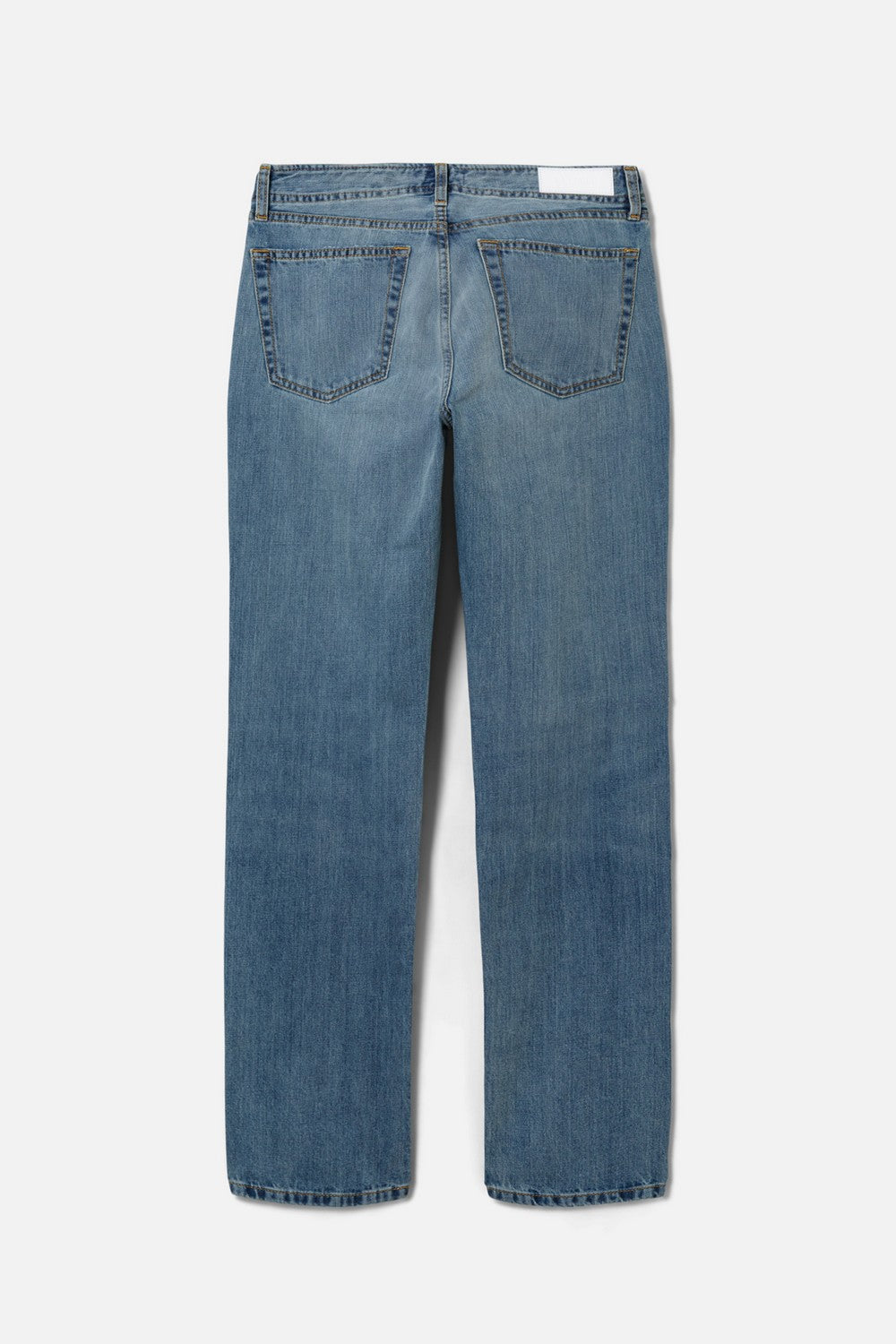 THE SANASA JEAN