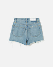 70S HIGH RISE SHORT