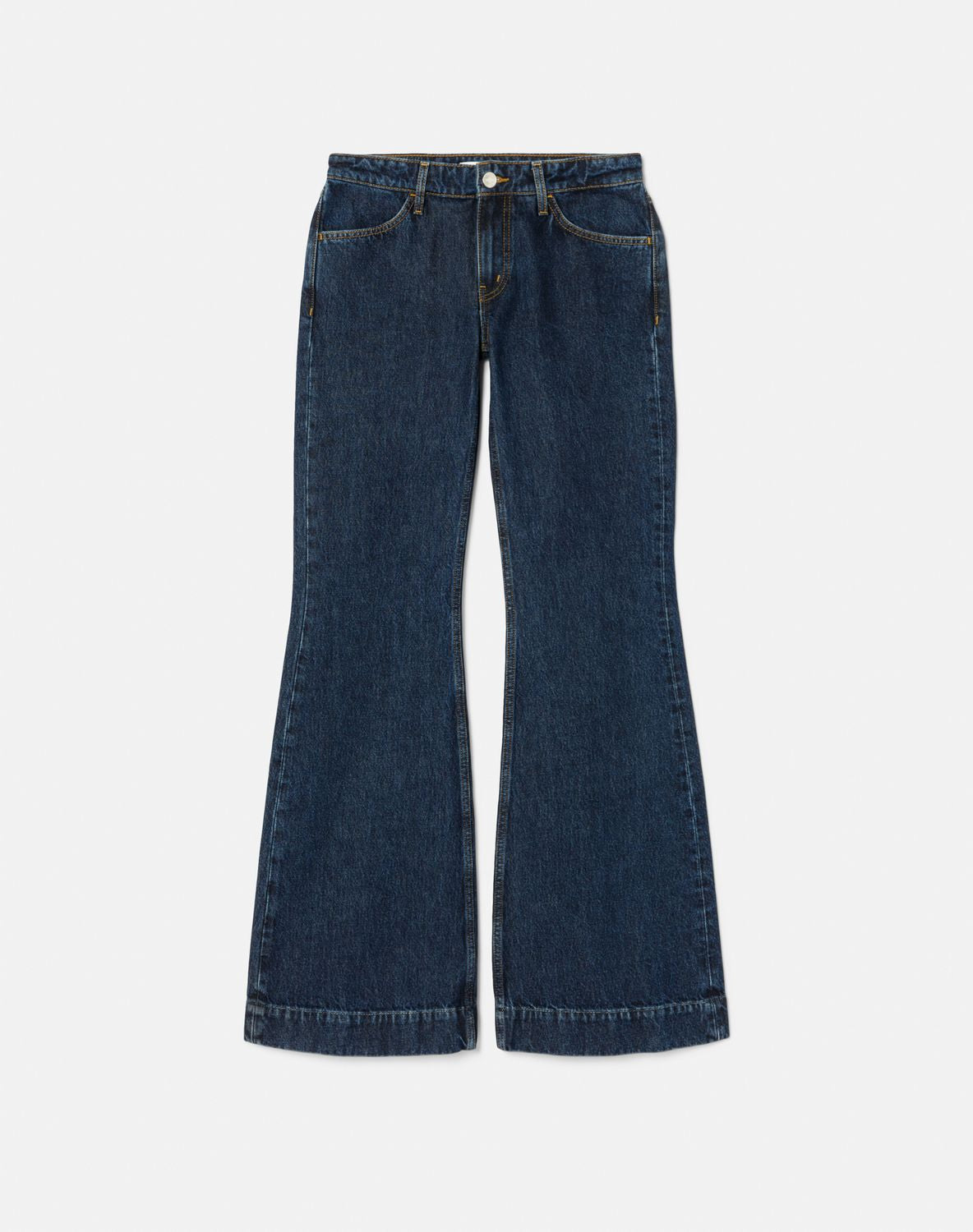 70S LOW RISE BELL BOTTOM