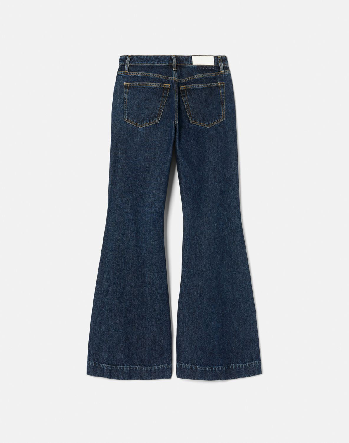 70S LOW RISE BELL BOTTOM