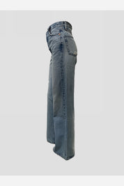 70S LOW RISE BELL BOTTOM