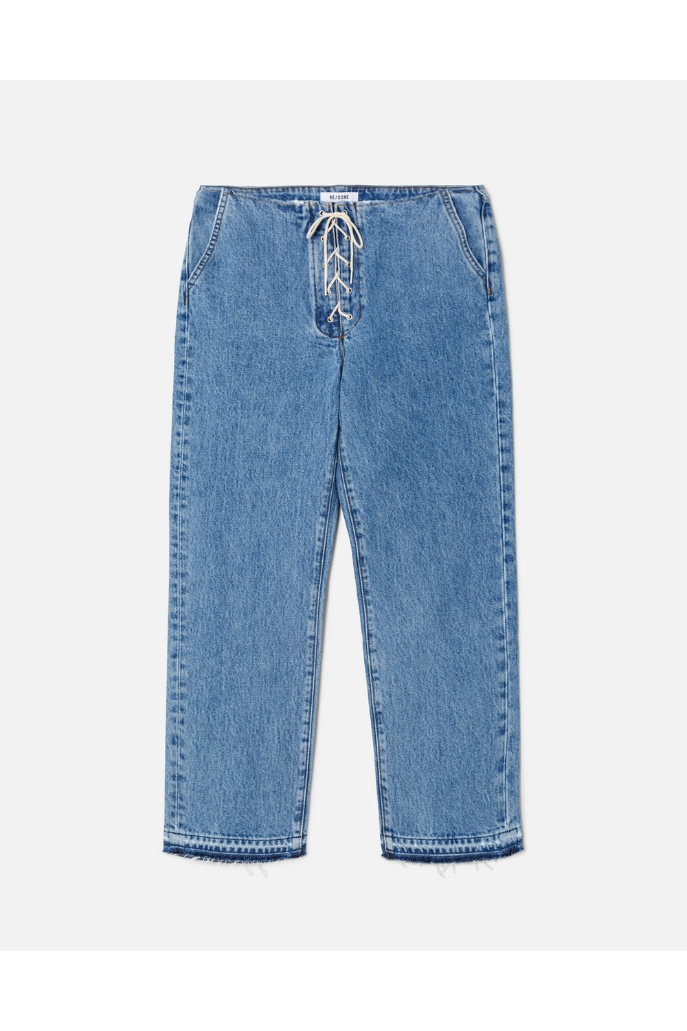 THE BOARDWALK JEAN