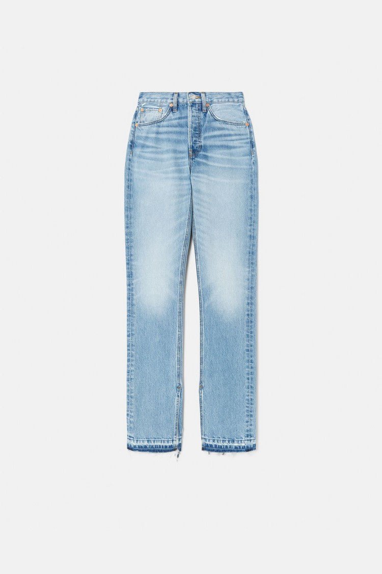 70S HIGH RISE SKINNY BOOT