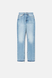 70S HIGH RISE SKINNY BOOT