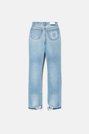 70S HIGH RISE SKINNY BOOT