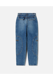 RACER TAPER JEAN