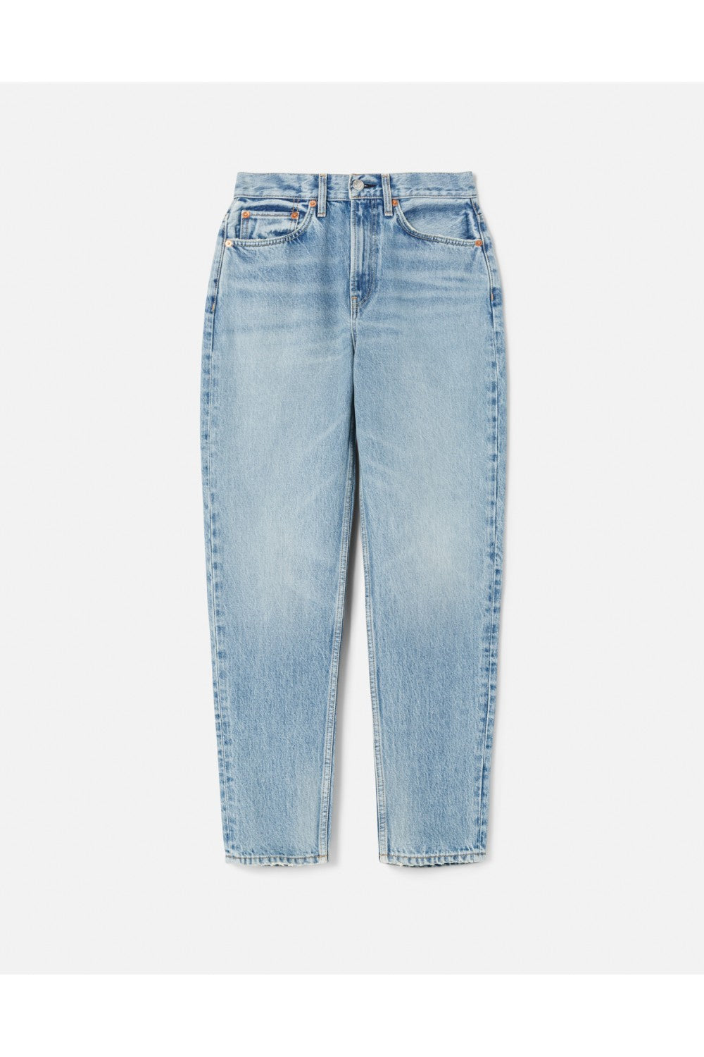 TAPER JEAN