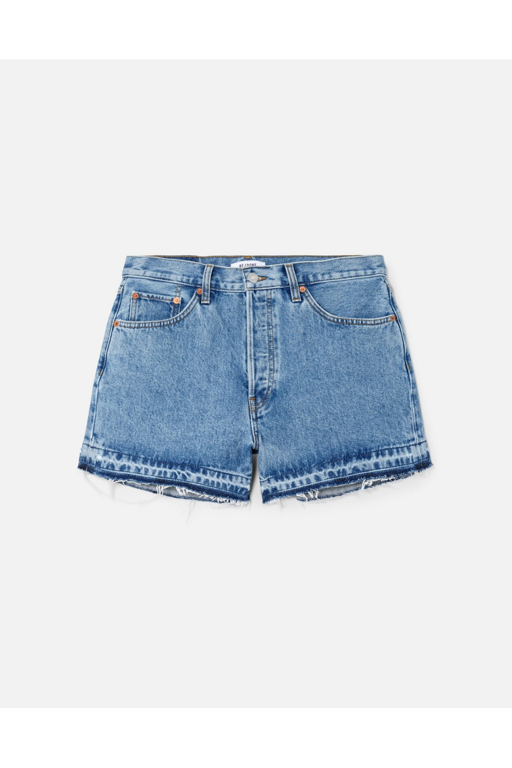 90S LOW SLUNG SHORT