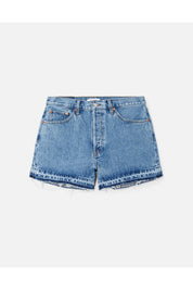 90S LOW SLUNG SHORT