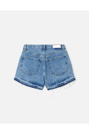 90S LOW SLUNG SHORT