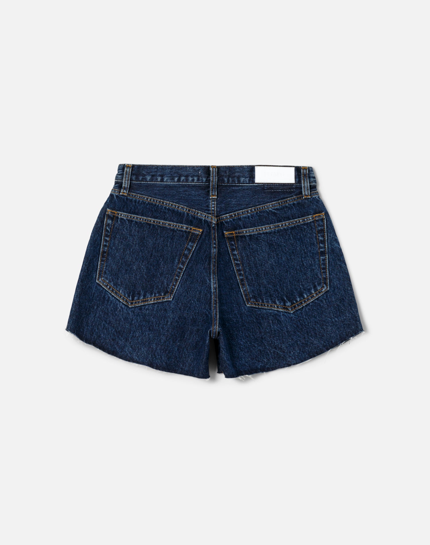 90S LOW SLUNG SHORT