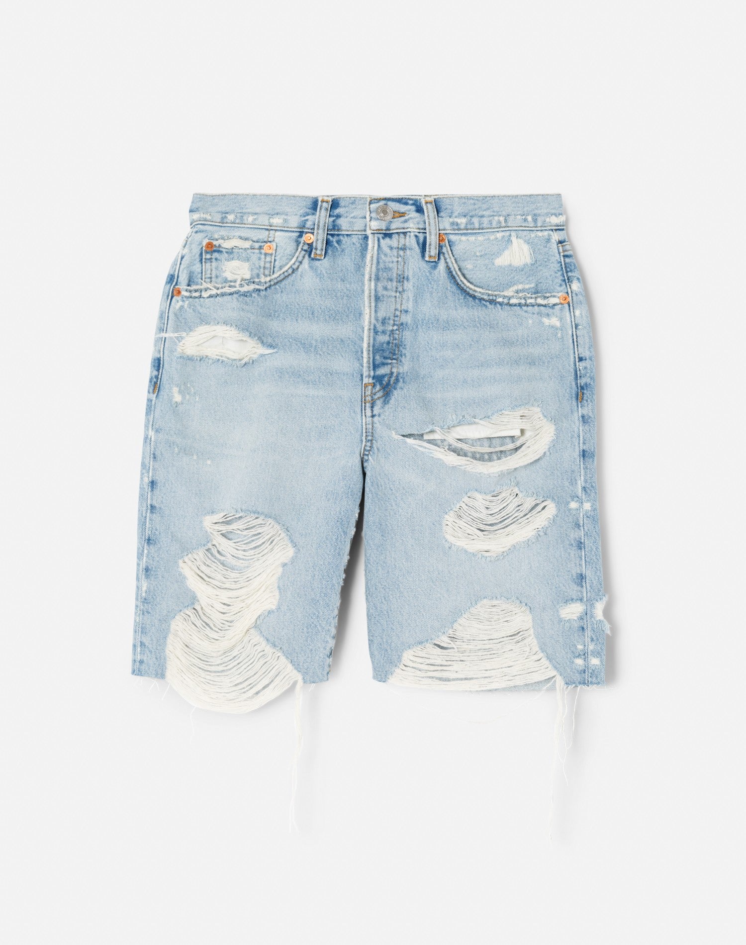 LOOSE LONG SHORT