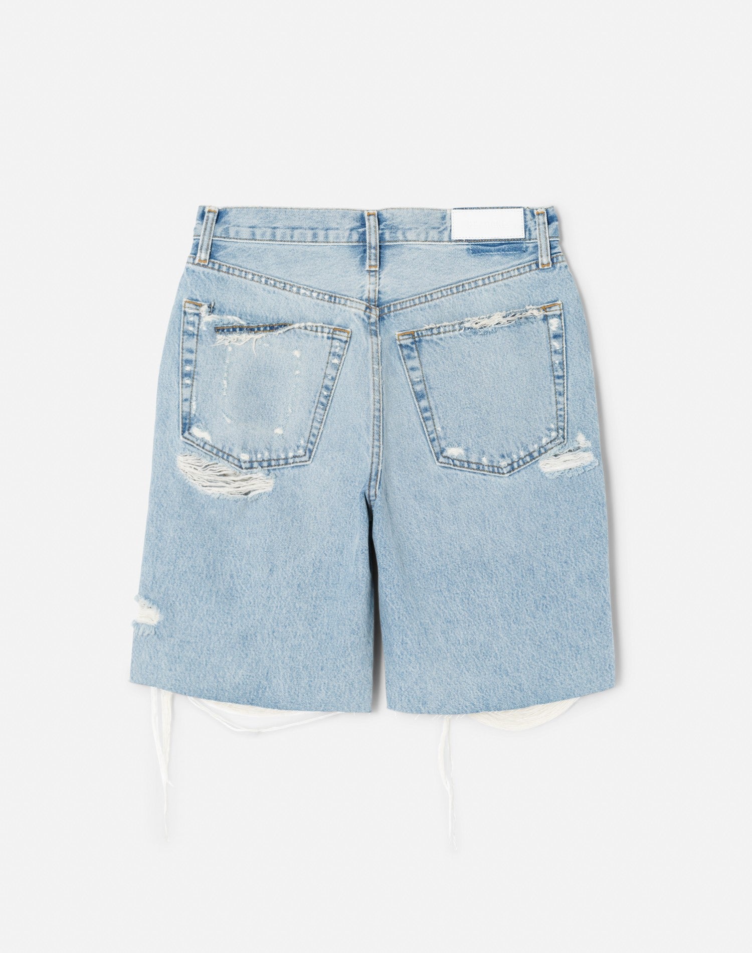 LOOSE LONG SHORT