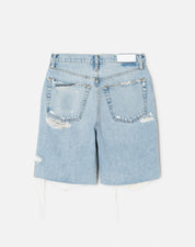 LOOSE LONG SHORT