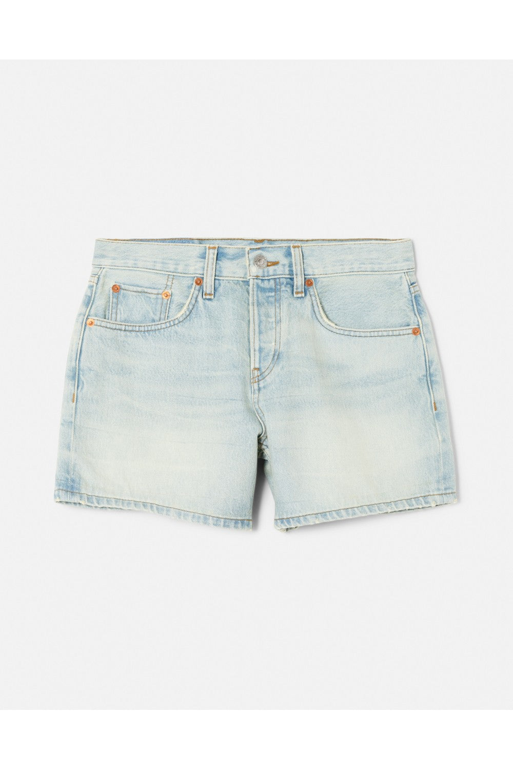 MID RISE BOY SHORT