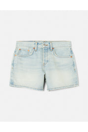 MID RISE BOY SHORT