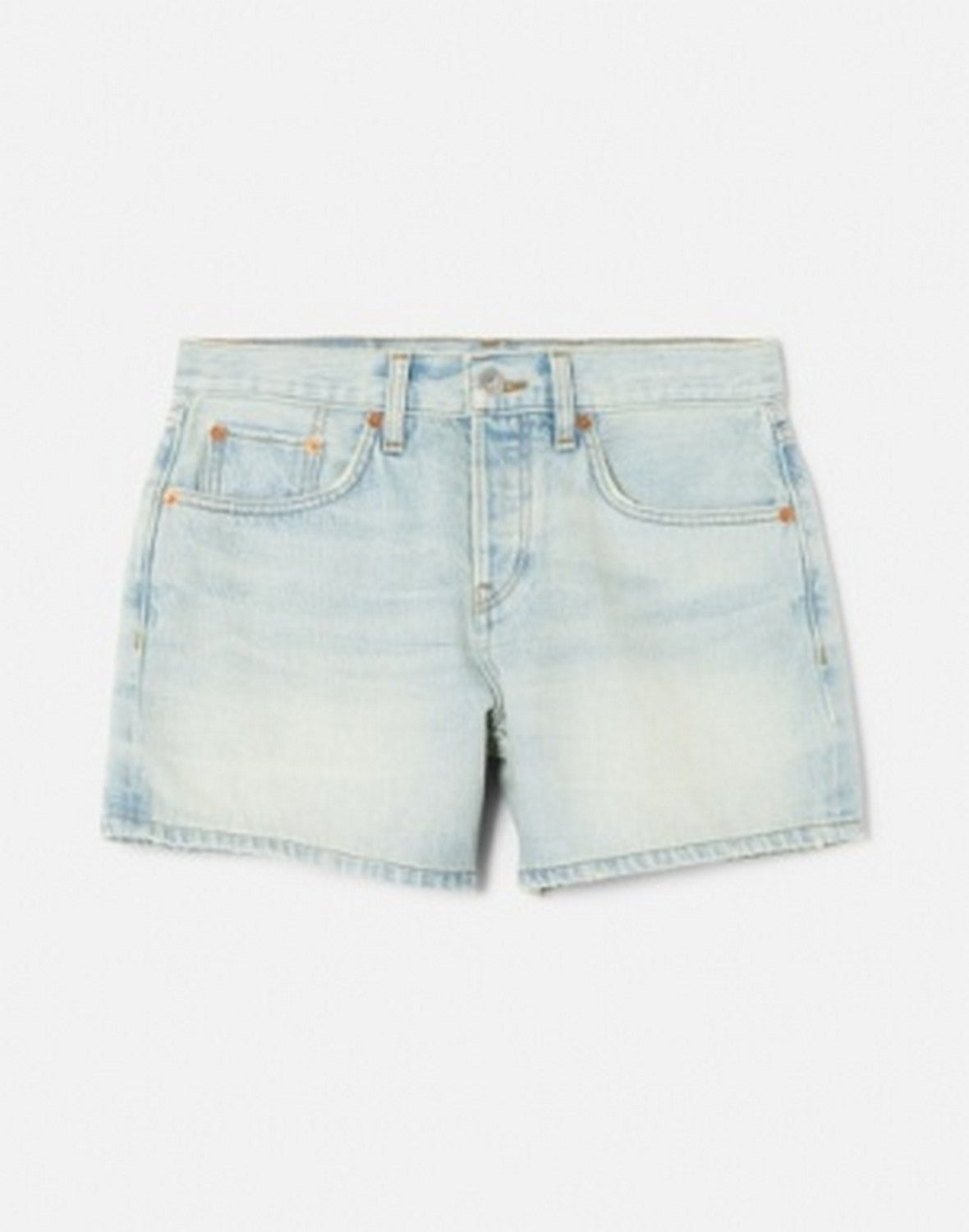 MID RISE BOY SHORT