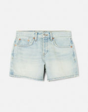 MID RISE BOY SHORT