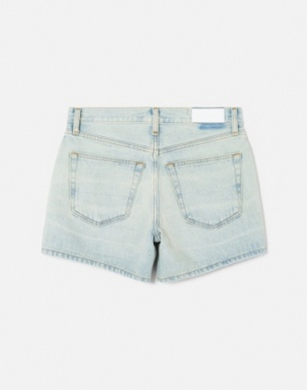 MID RISE BOY SHORT