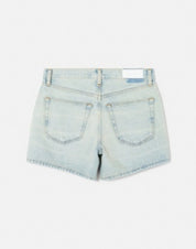 MID RISE BOY SHORT
