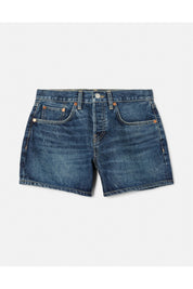 MID RISE BOY SHORT