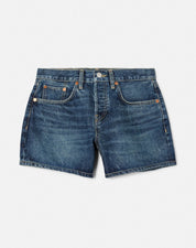 MID RISE BOY SHORT