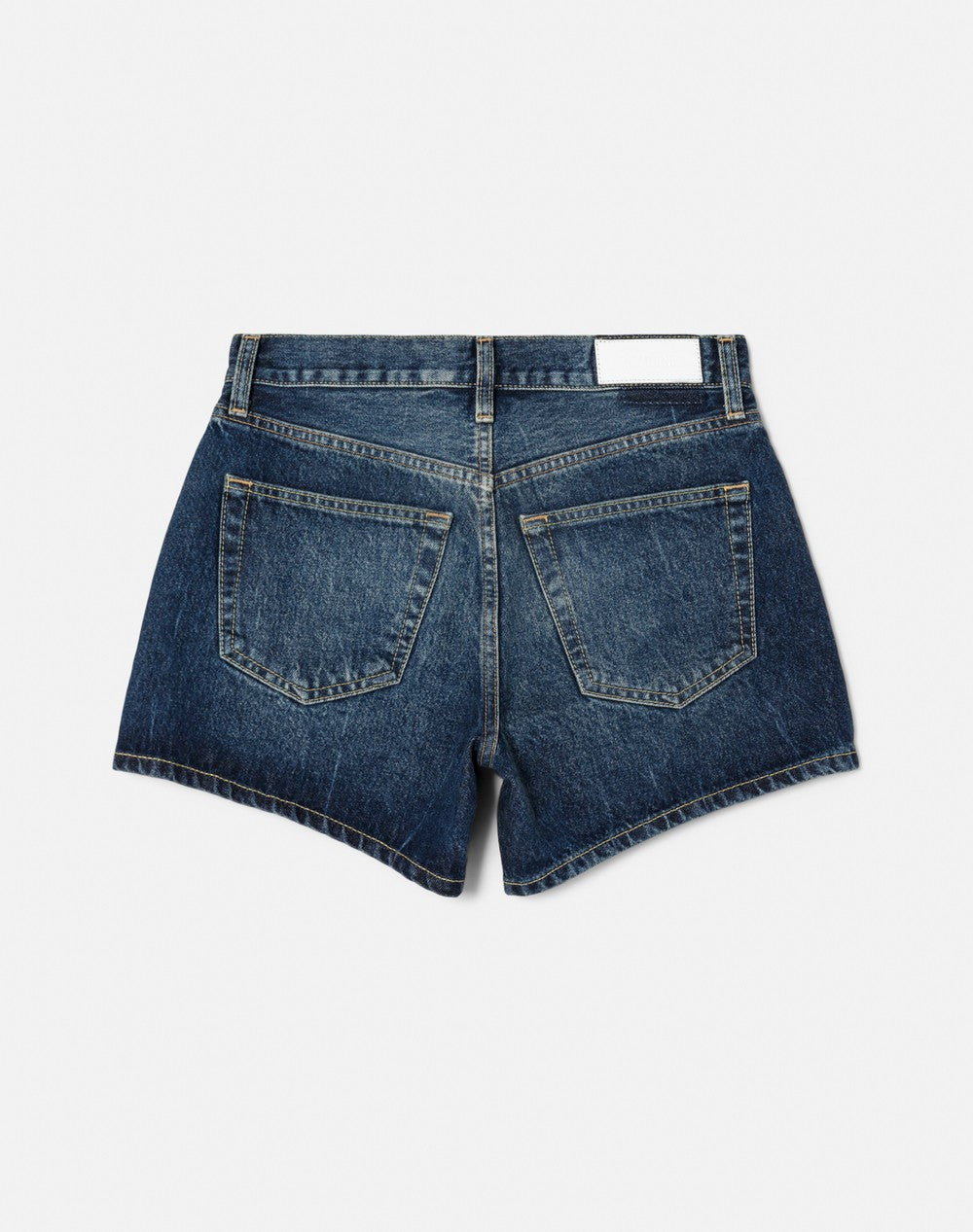 MID RISE BOY SHORT