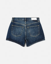 MID RISE BOY SHORT