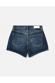 MID RISE BOY SHORT