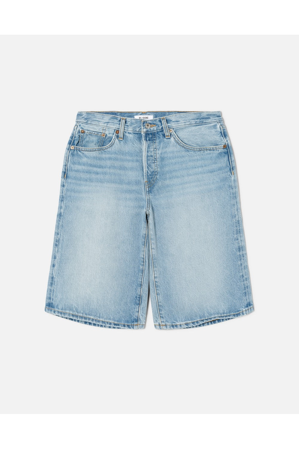 SKATER SHORT