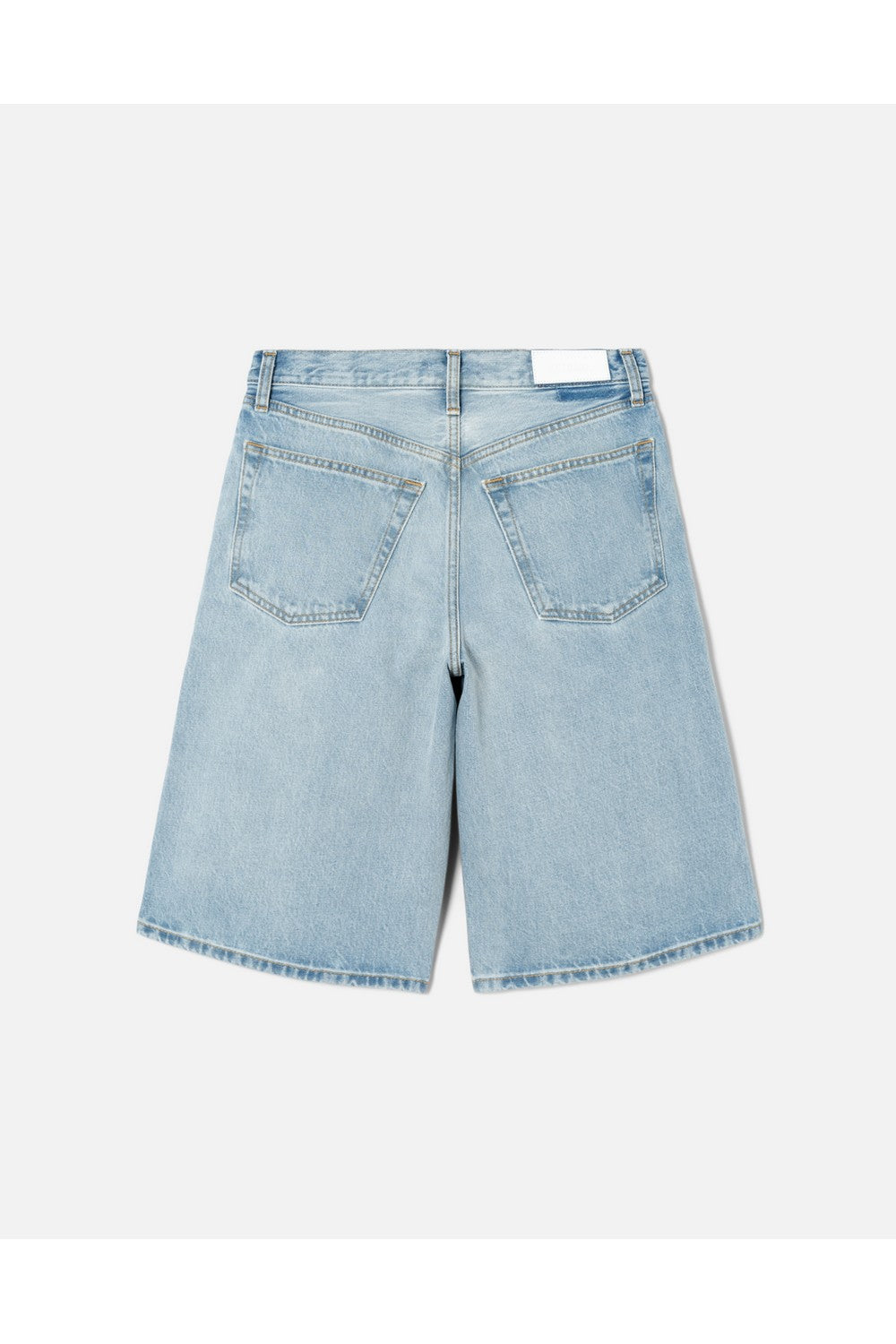 SKATER SHORT