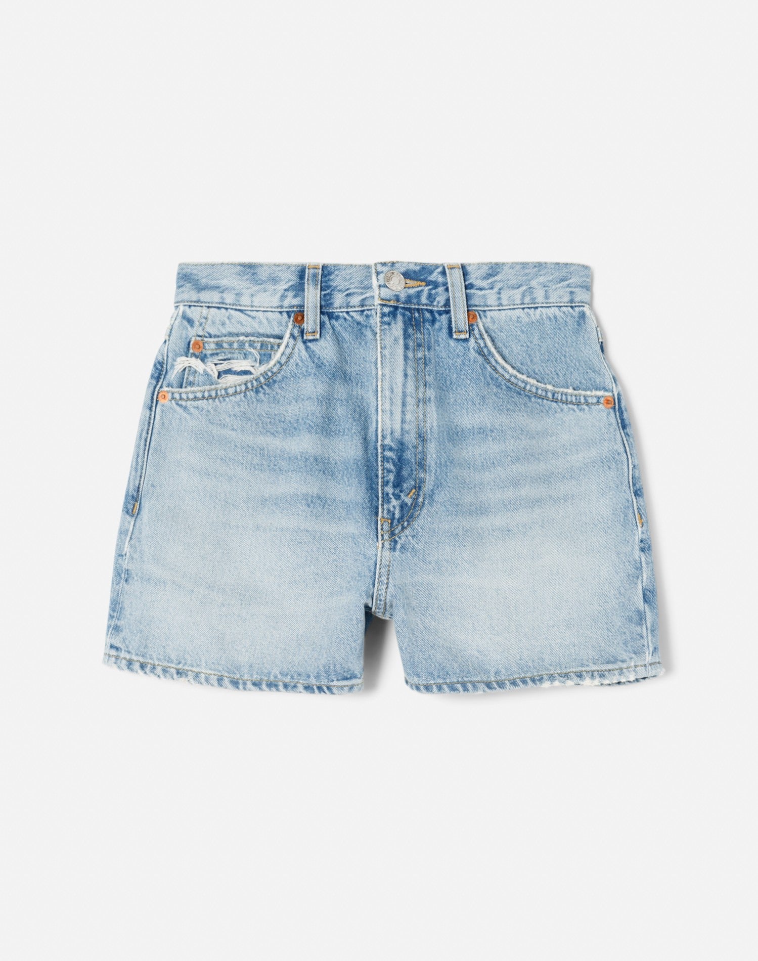 THE MIDI SHORT
