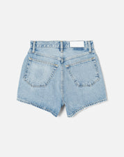 THE MIDI SHORT