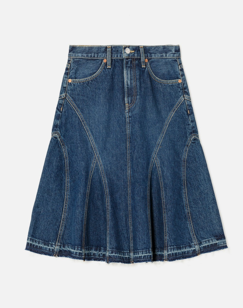 ENGINEERED SKIRT