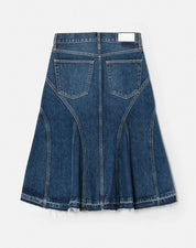 ENGINEERED SKIRT