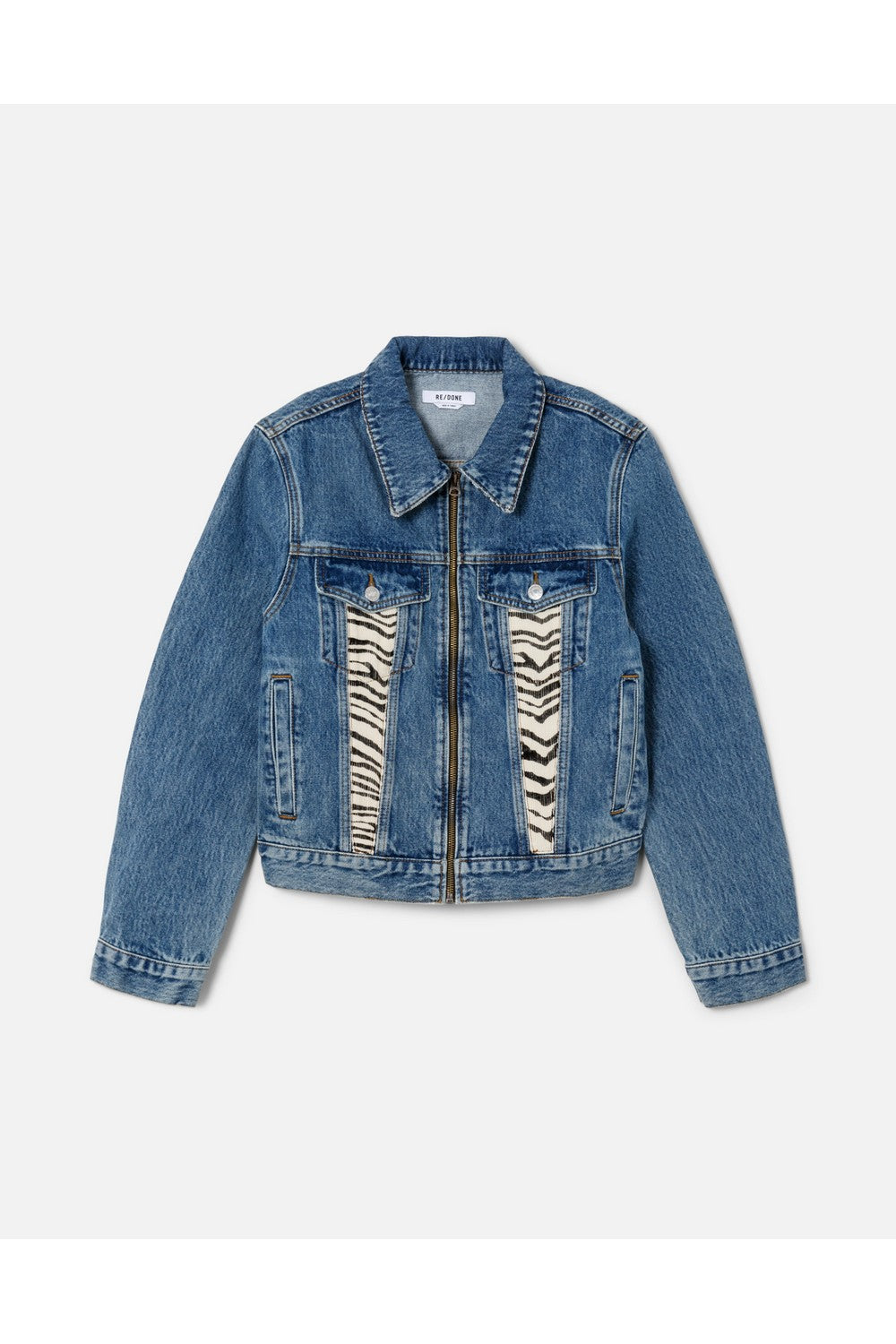 THE TAMMY JACKET