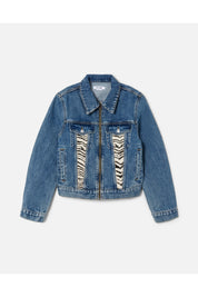 THE TAMMY JACKET