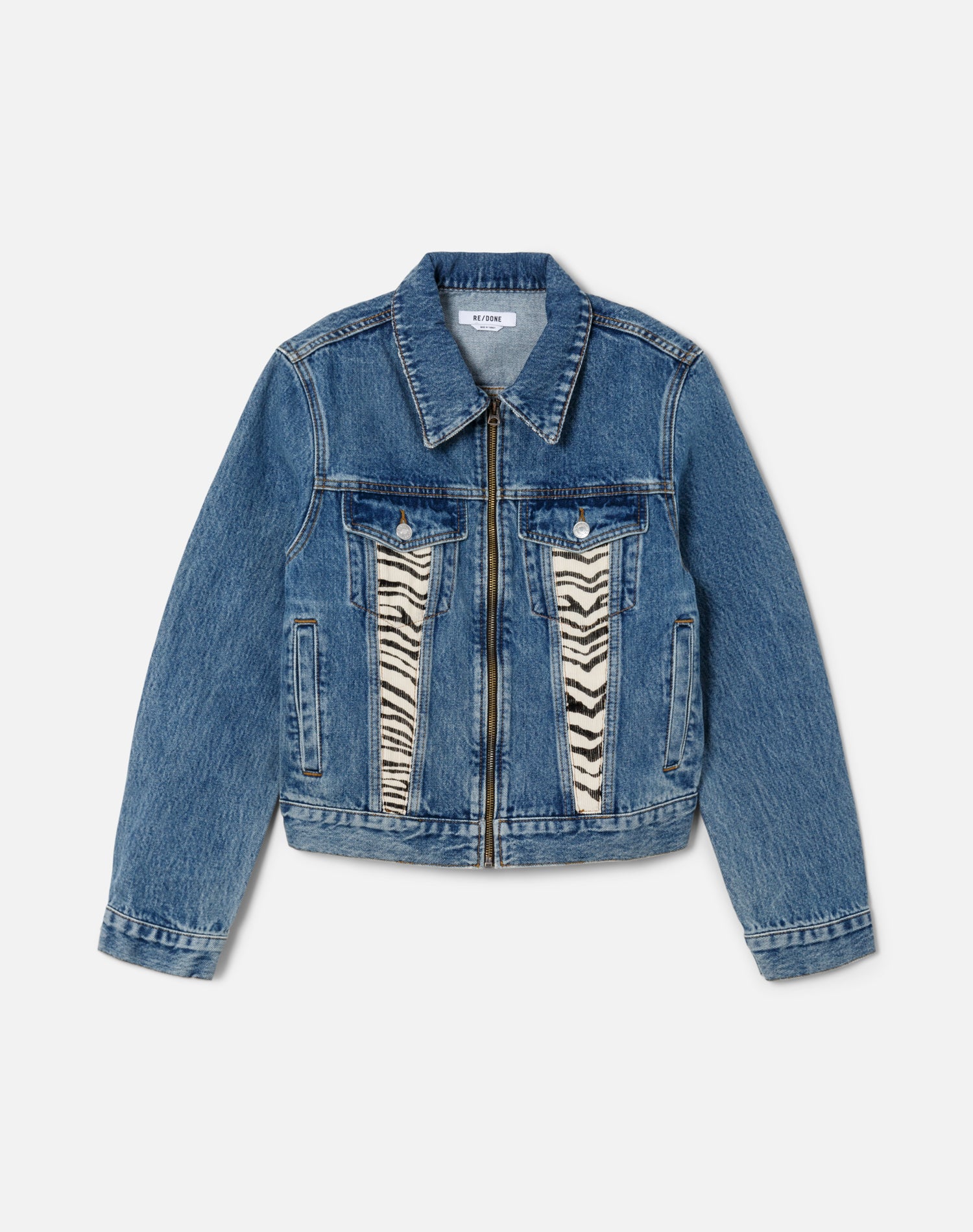 THE TAMMY JACKET