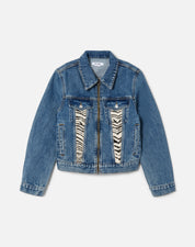 THE TAMMY JACKET